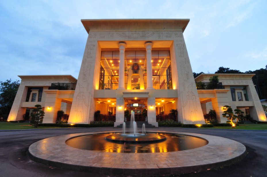 Batam Hills Golf - Weekdays, AM/PM