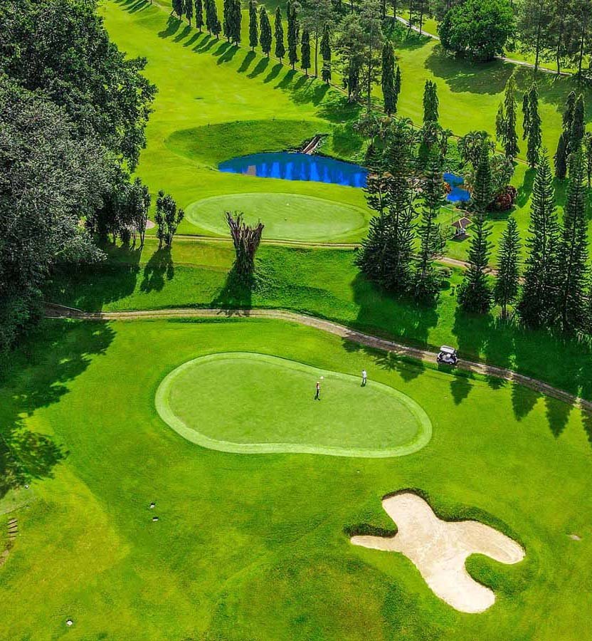 Dago  Heritage Golf - Tuesday-Friday, AM