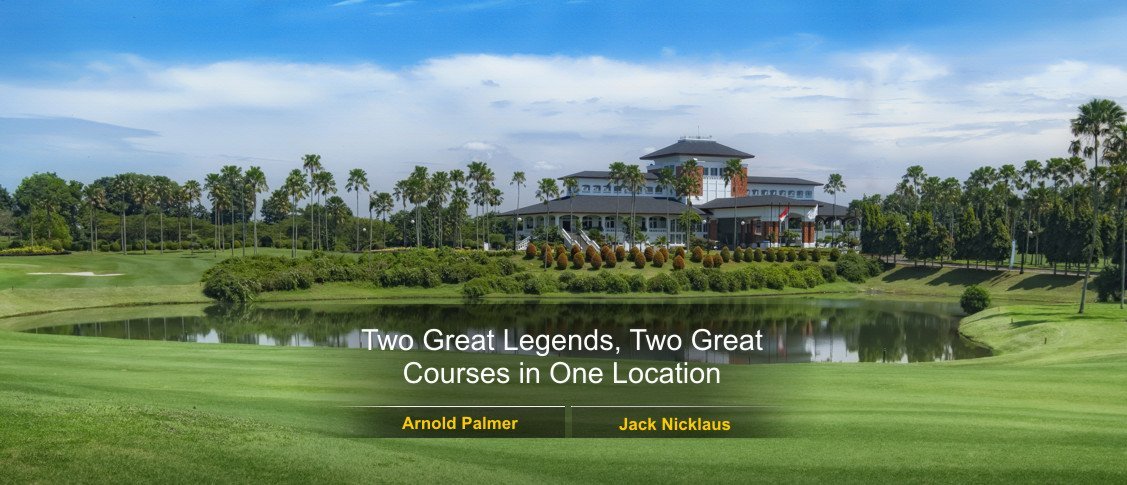 Emeralda Golf Club - (Publish) Saturday, PM