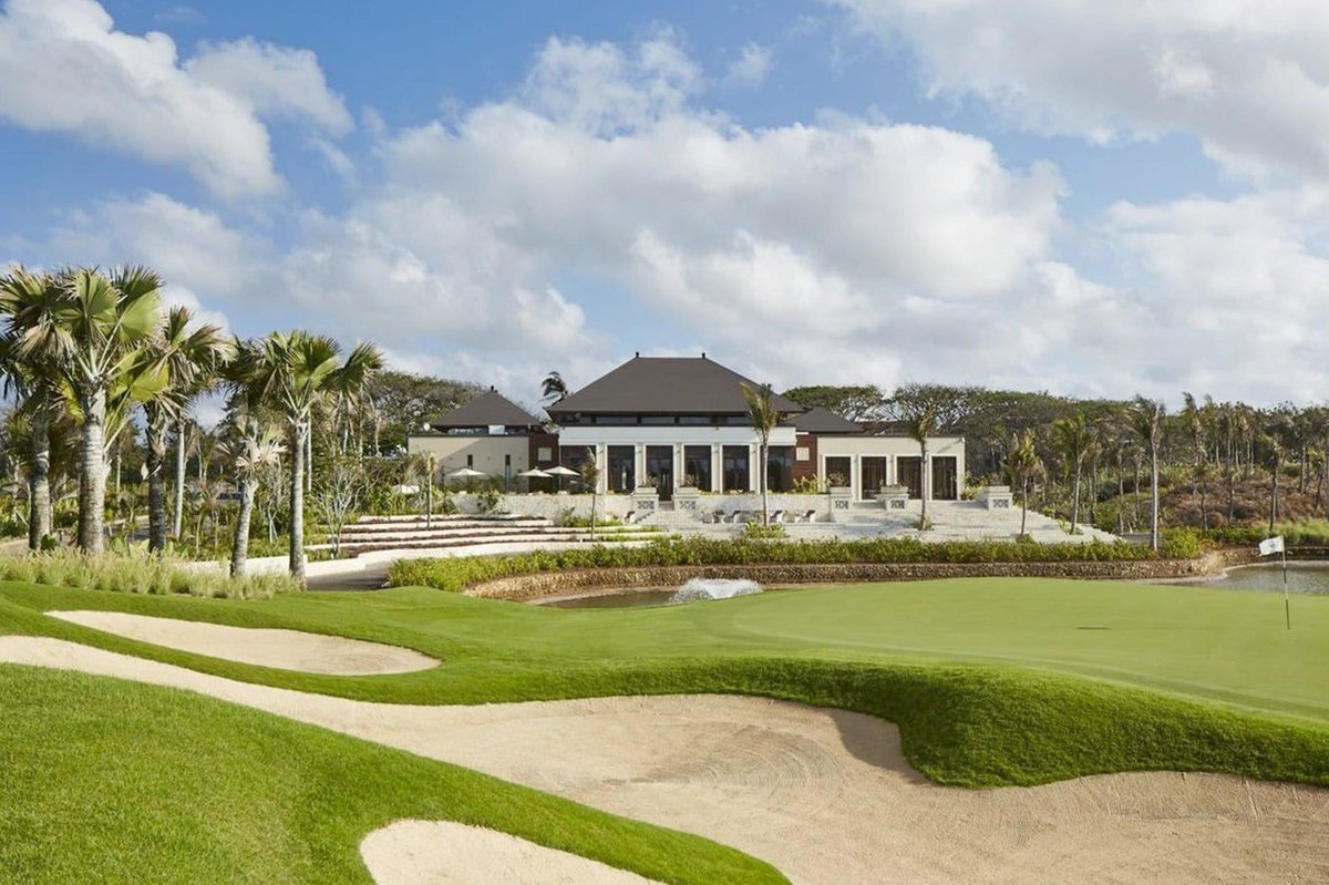 Golf Bali Premium