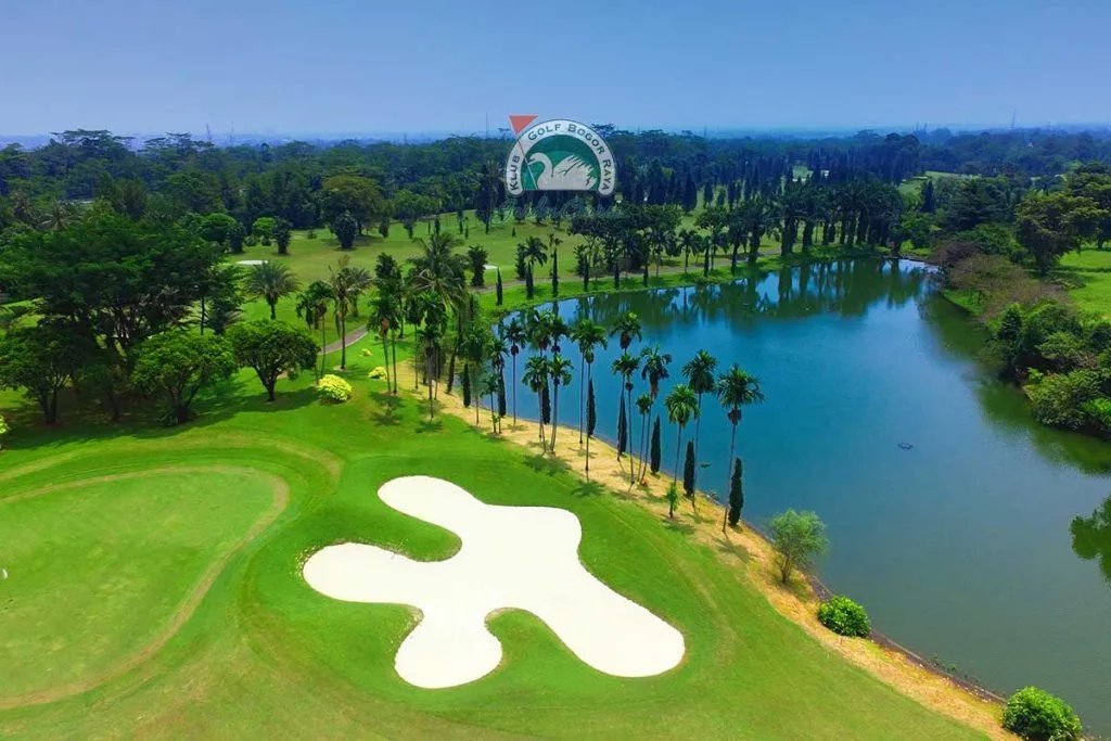Klub Golf Bogor Raya - (Publish) Monday, PM - Promo