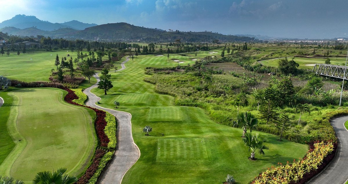 Parahyangan Golf - Saturday, AM