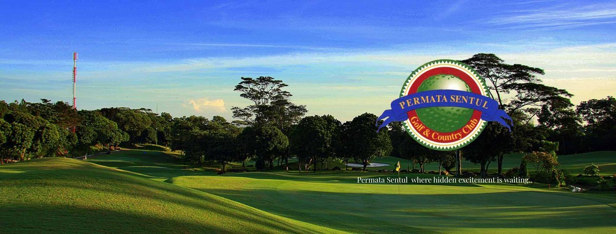 Permata Sentul Golf Club - Tuesday-Friday, AM