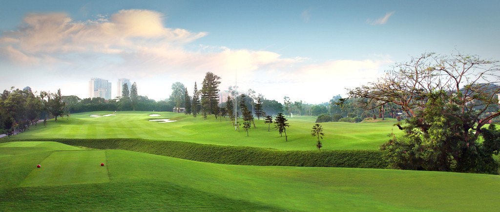 Pondok Indah Golf Course - Friday, AM/PM