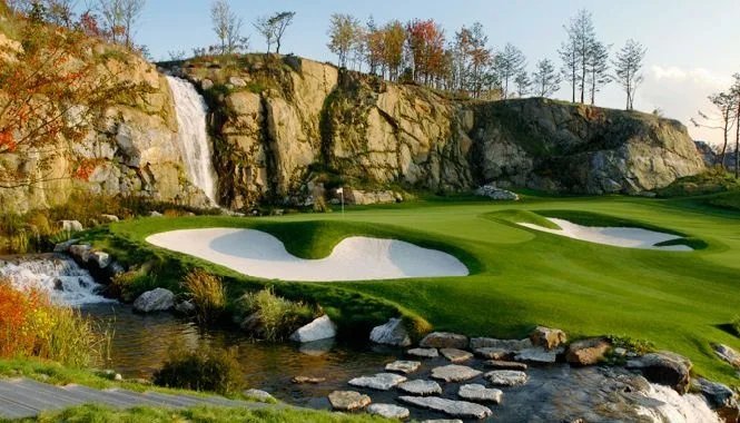 Rainbow Hills Golf Club - Saturday, AM