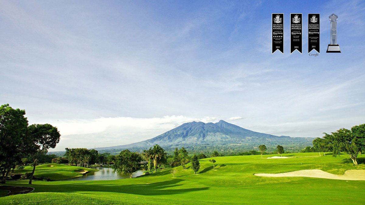 Rancamaya Golf Club - Tuesday-Friday, AM