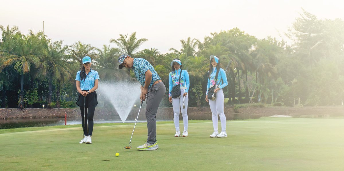 Riverside Golf Club - Tuesday-Friday, AM/PM
