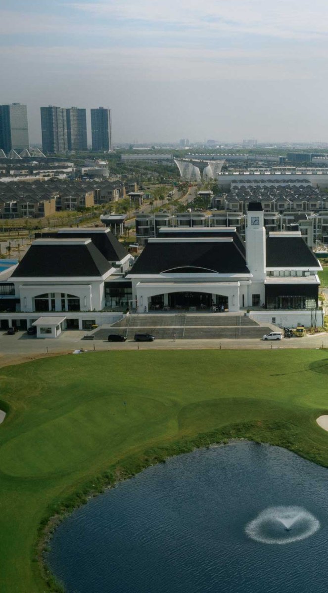 Sedayu Indo Golf - Saturday, AM