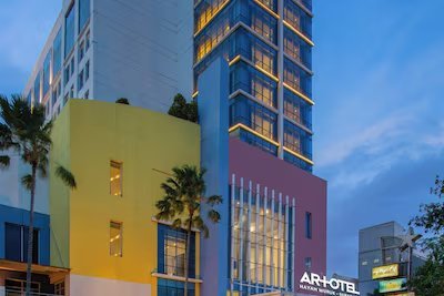 Artotel TS Suites - Studio 40