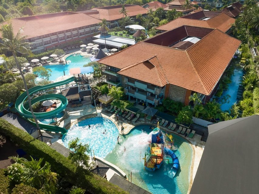 Bali Dynasty Resort - Low Season - Deluxe - Low Season*