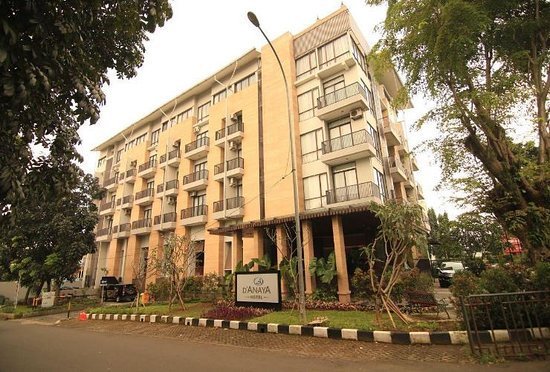 ibis Styles Gajah Mada / Artotel Gajah Mada - Superior Studio 25 / weekday