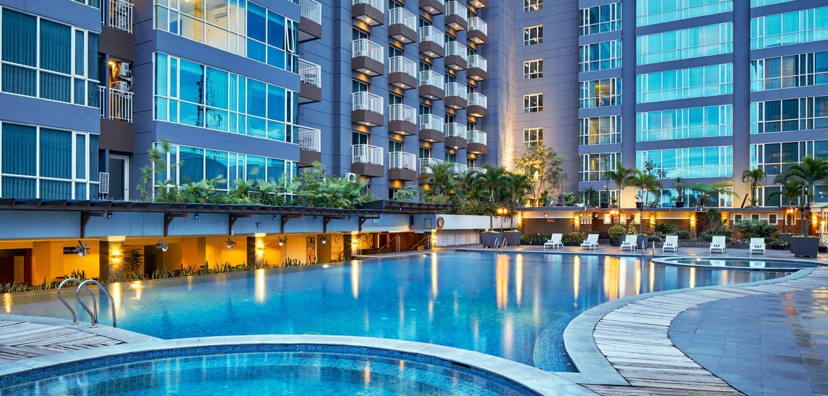 eL Hotel Bandung - Weekdays - Lembong Deluxe Weekday