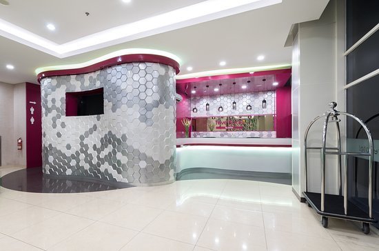 Favehotel Padjajaran Bogor - Superior
