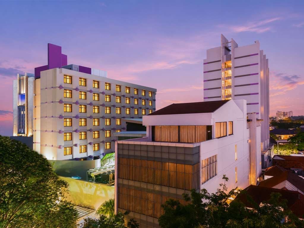 Mercure Surabaya Grand Mirama - Classic