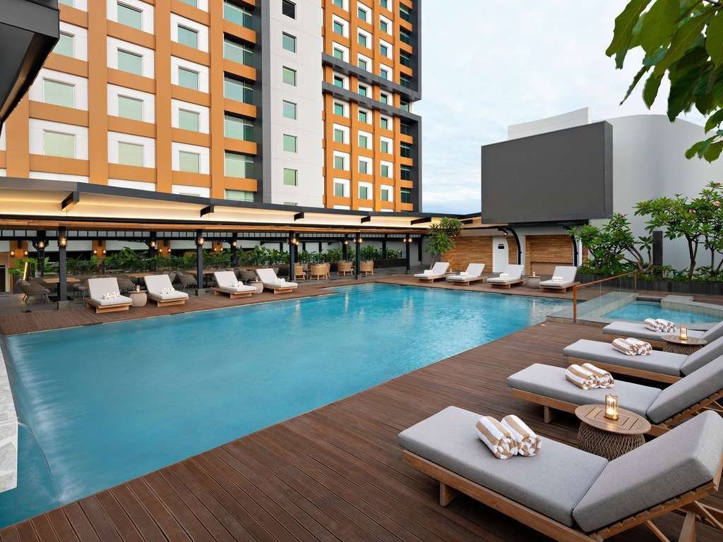 Movenpick Jakarta - Classic