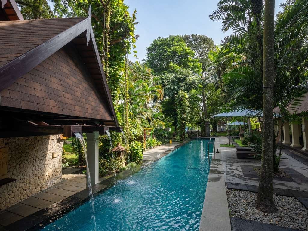 Novotel Bogor Golf Resort - New Superior Weekdays