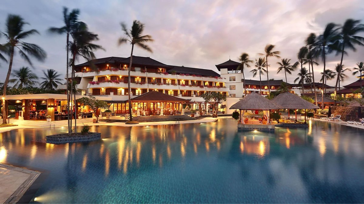 D'Anaya Hotel - Weekdays - Grand Deluxe Weekend