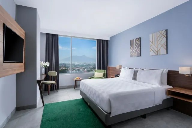 Swiss-Belinn Bogor - Deluxe