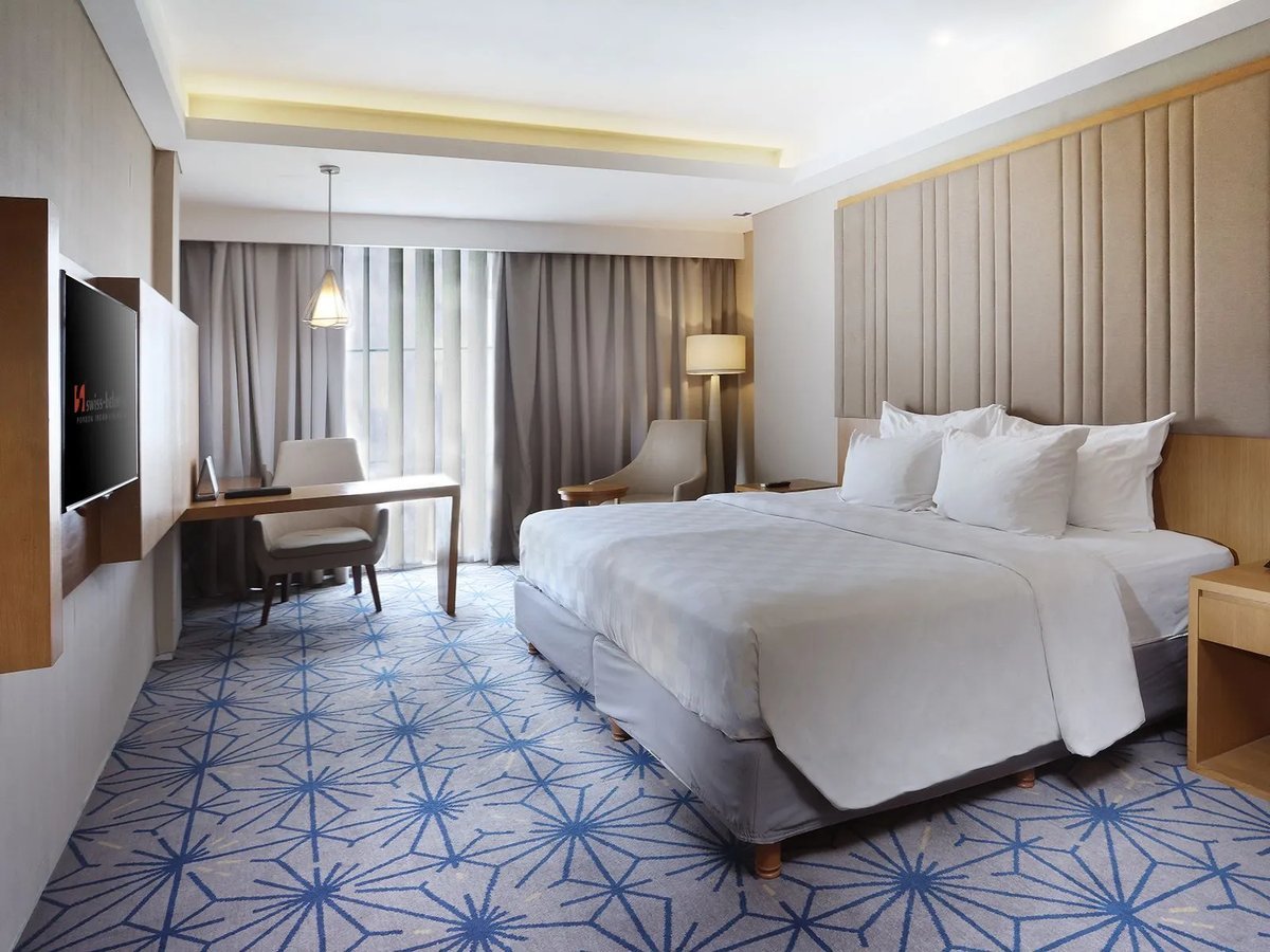 Swissbell Pondok Indah - Deluxe