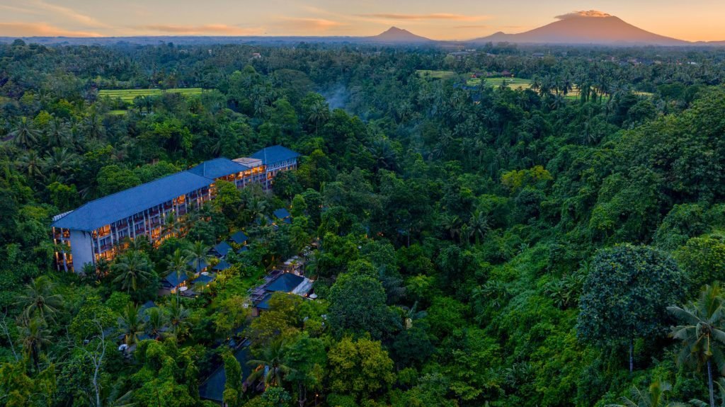 The Lokha Ubud - Low Season - Suite with Valley Villa - (Low Season)*